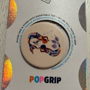 NEW Mermaid PopSocket